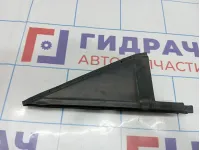 Накладка двери задней левой Hyundai Tucson (JM) 83830-2E000