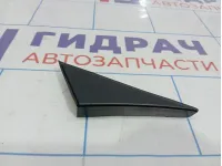 Накладка зеркала левая Hyundai Tucson (JM) 86181-2E000