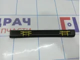 Молдинг крыши левый Hyundai Tucson (JM) 87210-2E010