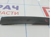 Молдинг крыши левый Hyundai Tucson (JM) 87210-2E010