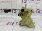 Кулиса КПП Hyundai Tucson (JM) 43720-2E000
