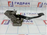 Педаль сцепления Hyundai Tucson (JM) 32820-2E200