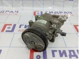 Компрессор кондиционера Hyundai Tucson (JM) 97701-2E000