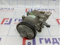 Компрессор кондиционера Hyundai Tucson (JM) 97701-2E000