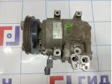 Компрессор кондиционера Hyundai Tucson (JM) 97701-2E000