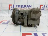 Компрессор кондиционера Hyundai Tucson (JM) 97701-2E000