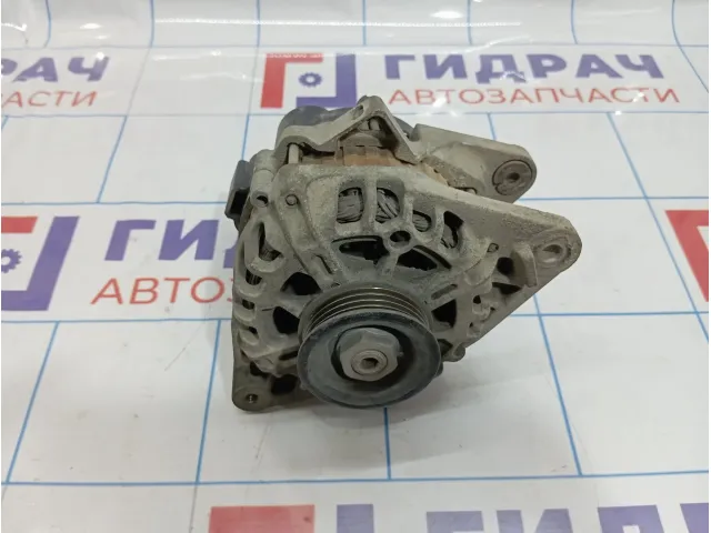 Генератор Hyundai Tucson (JM) 37300-22650