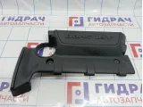 Накладка декоративная на двигатель Hyundai Tucson (JM) 29240-23150