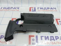 Накладка декоративная на двигатель Hyundai Tucson (JM) 29240-23150