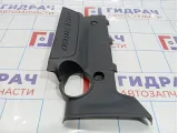 Накладка декоративная на двигатель Hyundai Tucson (JM) 29240-23150
