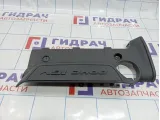 Накладка декоративная на двигатель Hyundai Tucson (JM) 29240-23150