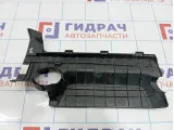 Накладка декоративная на двигатель Hyundai Tucson (JM) 29240-23150