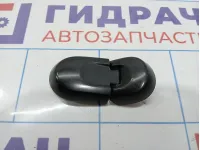Петля стекла двери багажника правая Hyundai Tucson (JM) 87160-2E001