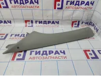 Обшивка стойки передняя левая Hyundai Tucson (JM) 858102E200GF