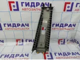 Обшивка стойки средней левой верхняя Hyundai Tucson (JM) 858302E000QS