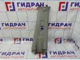 Обшивка стойки средней правой верхняя Hyundai Tucson (JM) 858402E000QS