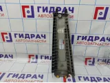 Обшивка стойки средней правой верхняя Hyundai Tucson (JM) 858402E000QS