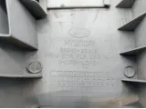 Обшивка стойки средней правой верхняя Hyundai Tucson (JM) 858402E000QS