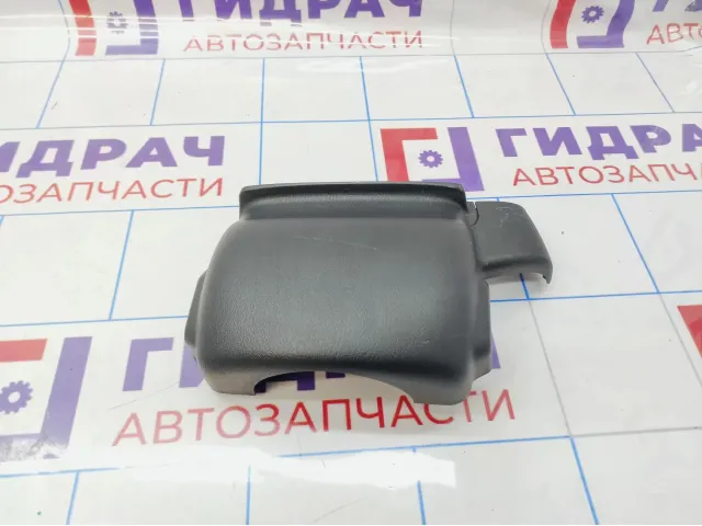 Кожух рулевой колонки верхний Hyundai Tucson (JM) 848502E000WK