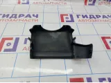 Кожух рулевой колонки верхний Hyundai Tucson (JM) 848502E000WK