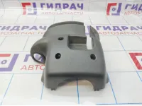 Кожух рулевой колонки нижний Hyundai Tucson (JM) 848522E000WK