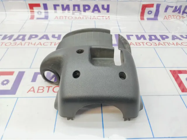 Кожух рулевой колонки нижний Hyundai Tucson (JM) 848522E000WK