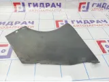Накладка порога внутренняя передняя левая Hyundai Tucson (JM) 858252E000WK