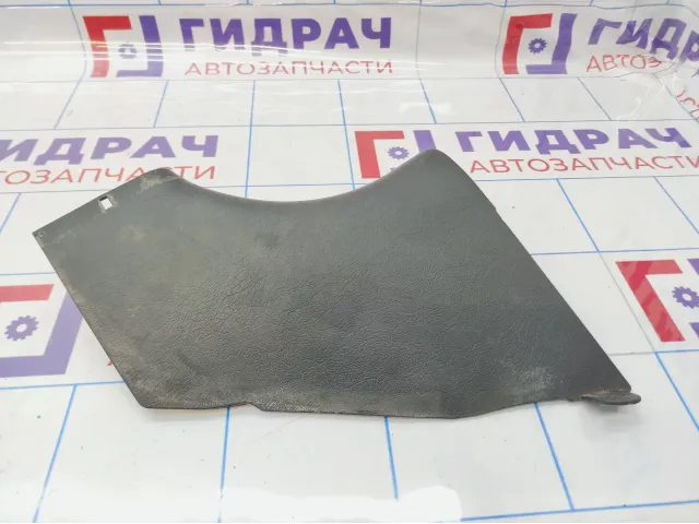 Накладка порога внутренняя передняя левая Hyundai Tucson (JM) 858252E000WK