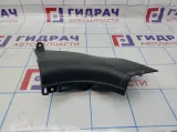 Накладка порога внутренняя передняя левая Hyundai Tucson (JM) 858252E000WK