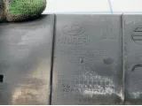 Накладка порога внутренняя передняя левая Hyundai Tucson (JM) 858252E000WK