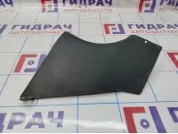 Накладка порога внутренняя передняя правая Hyundai Tucson (JM) 858262E000WK