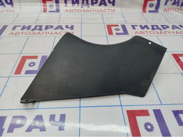 Накладка порога внутренняя передняя правая Hyundai Tucson (JM) 858262E000WK