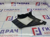 Накладка порога внутренняя передняя правая Hyundai Tucson (JM) 858262E000WK