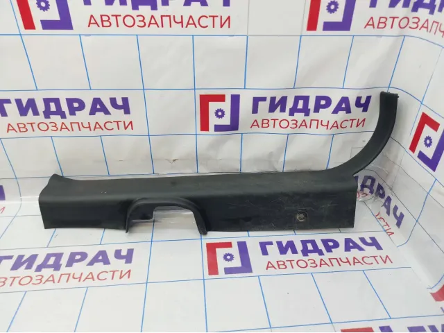 Накладка порога внутренняя передняя левая Hyundai Tucson (JM) 858712E000WK