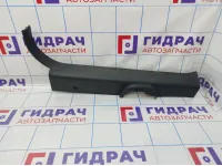 Накладка порога внутренняя передняя правая Hyundai Tucson (JM) 858812E000WK
