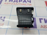 Дефлектор воздушный правый Hyundai Tucson (JM) 974902E001WK