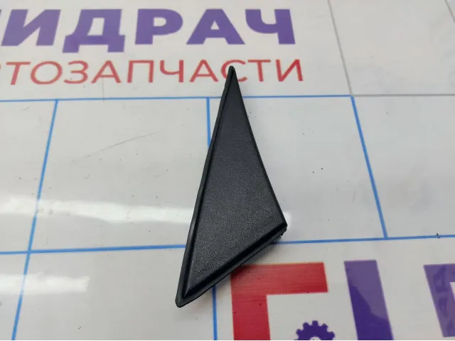 Накладка зеркала левая Hyundai Tucson (JM) 86181-2E000