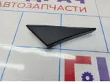 Накладка зеркала левая Hyundai Tucson (JM) 86181-2E000