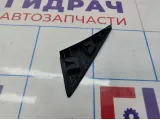 Накладка зеркала левая Hyundai Tucson (JM) 86181-2E000