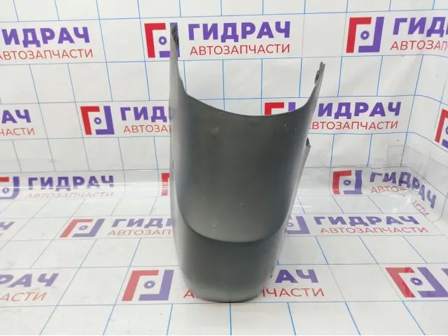 Консоль центральная Hyundai Tucson (JM) 84611-2E000