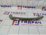 Обшивка двери багажника верхняя правая Hyundai Tucson (JM) 817402E000QS