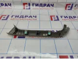 Обшивка двери багажника верхняя правая Hyundai Tucson (JM) 817402E000QS