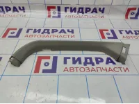 Обшивка двери багажника верхняя левая Hyundai Tucson (JM) 817302E000QS