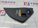 Накладка на торпедо левая Hyundai Tucson (JM) 847652E201WK