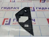 Накладка на торпедо левая Hyundai Tucson (JM) 847652E201WK