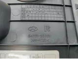 Накладка на торпедо левая Hyundai Tucson (JM) 847652E201WK