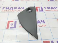 Накладка на торпедо правая Hyundai Tucson (JM) 847672E100WK