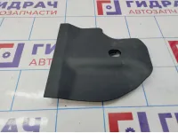 Накладка консоли правая Hyundai Tucson (JM) 846352E000LM