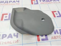 Накладка консоли левая Hyundai Tucson (JM) 846302E300LM