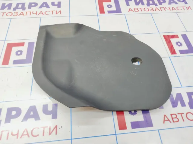 Накладка консоли левая Hyundai Tucson (JM) 846302E300LM